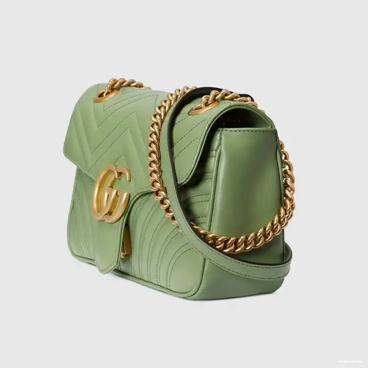 Fashionrep Bag Gucci 2304YA0112 0602